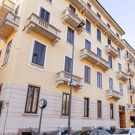 Liberty Home Мілан Екстер'єр фото