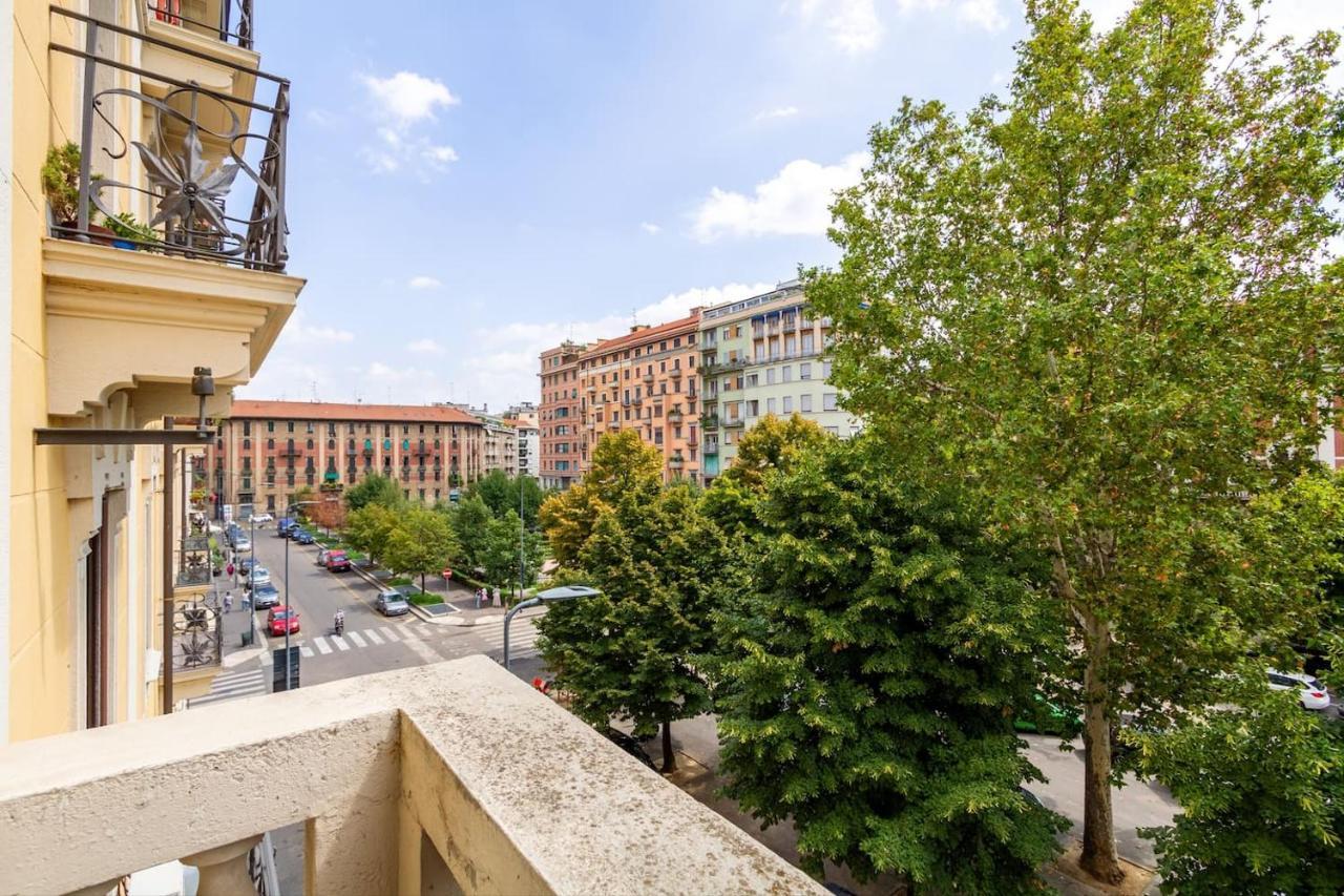 Liberty Home Мілан Екстер'єр фото