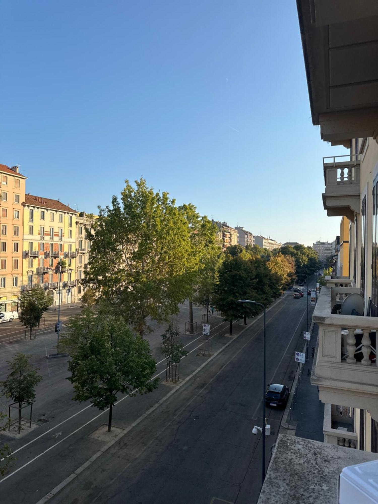 Liberty Home Мілан Екстер'єр фото